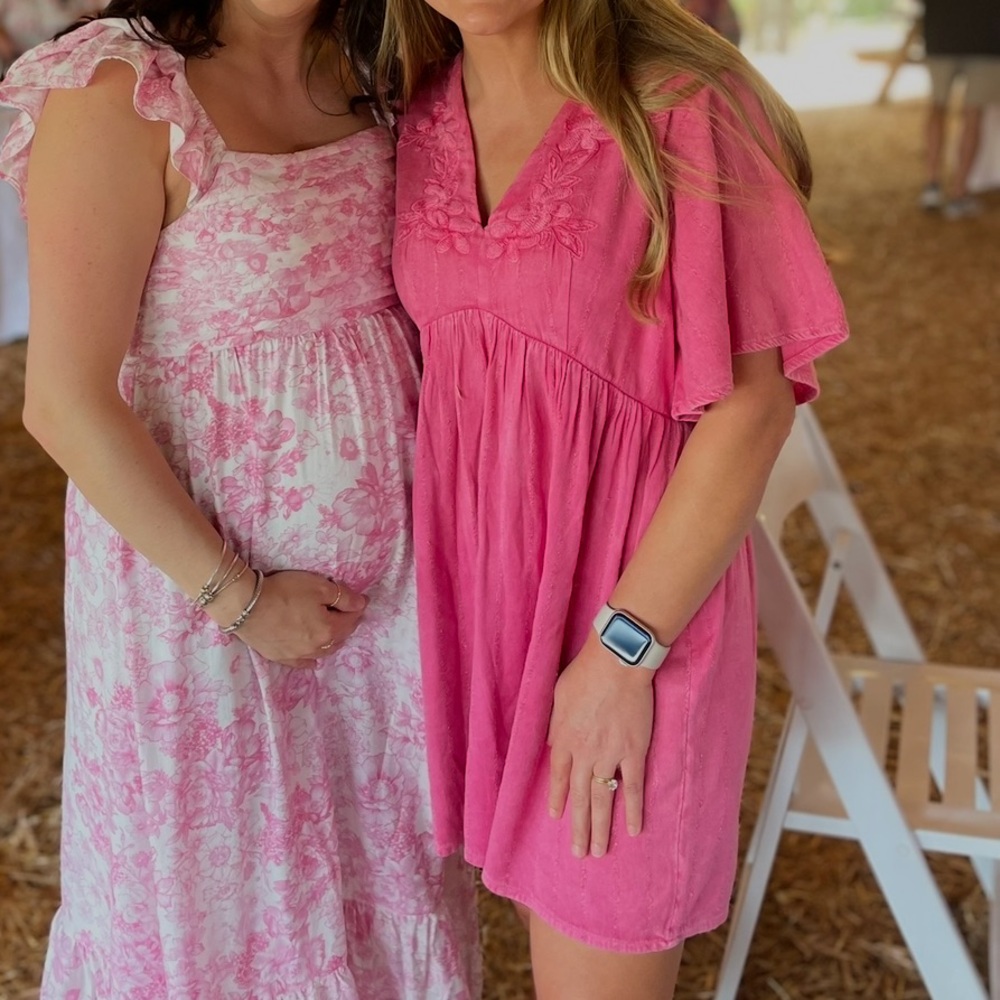Comfy Sundress